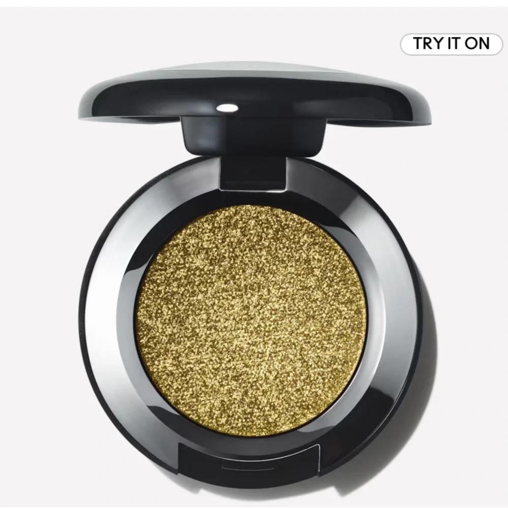 Mac Cosmetics Dazzel Shadow Extreme in Joie de Glitz